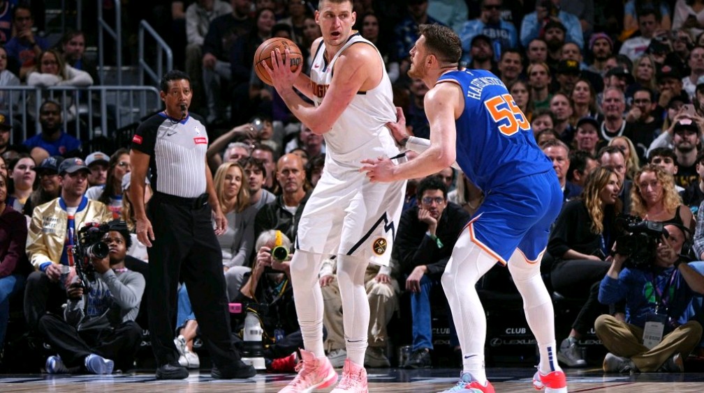 IM体育动画直播通道-掘金碾压尼克斯，西亚卡姆带队取胜