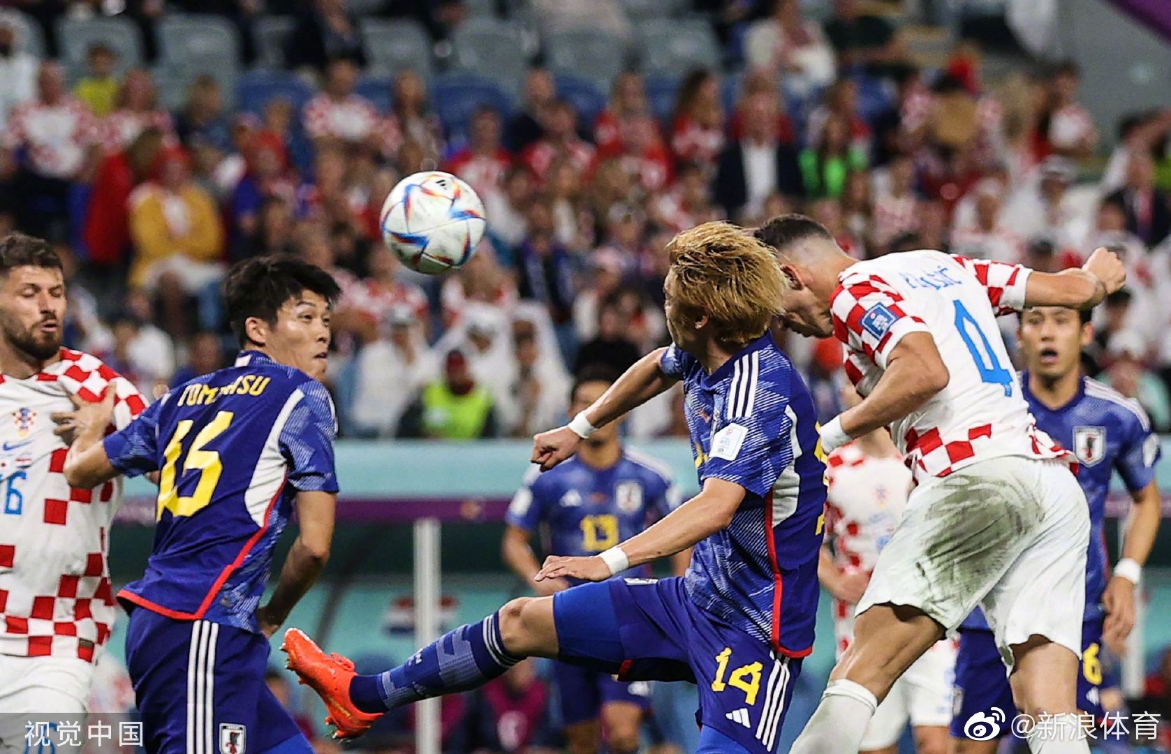 IM体育数据分析平台-关于克罗地亚翻盘日本，拉什福德扛起全队的信息