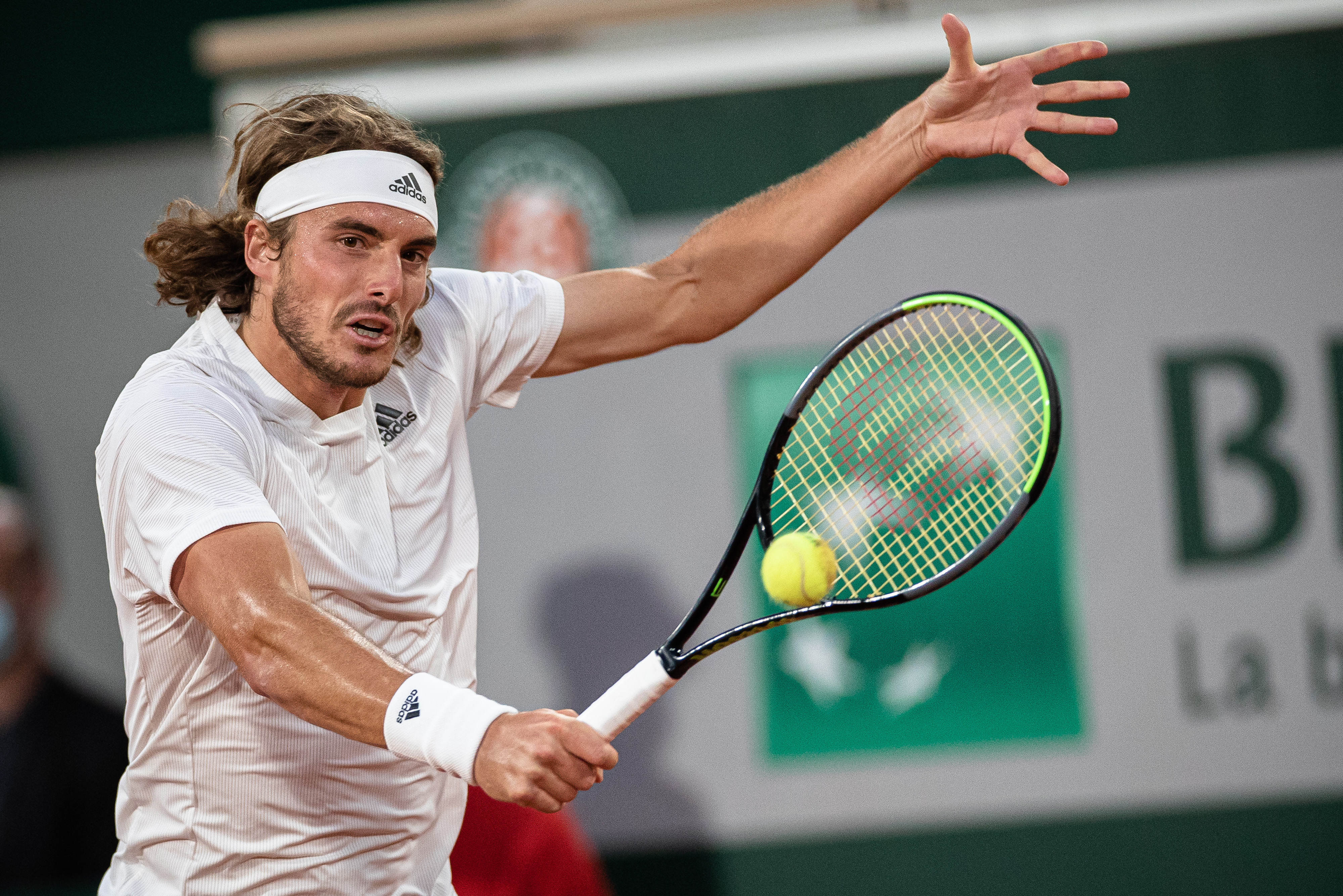 IM体育App下载-关于法网碾压蒙特卡洛大师赛,西西帕斯惊艳四座的信息