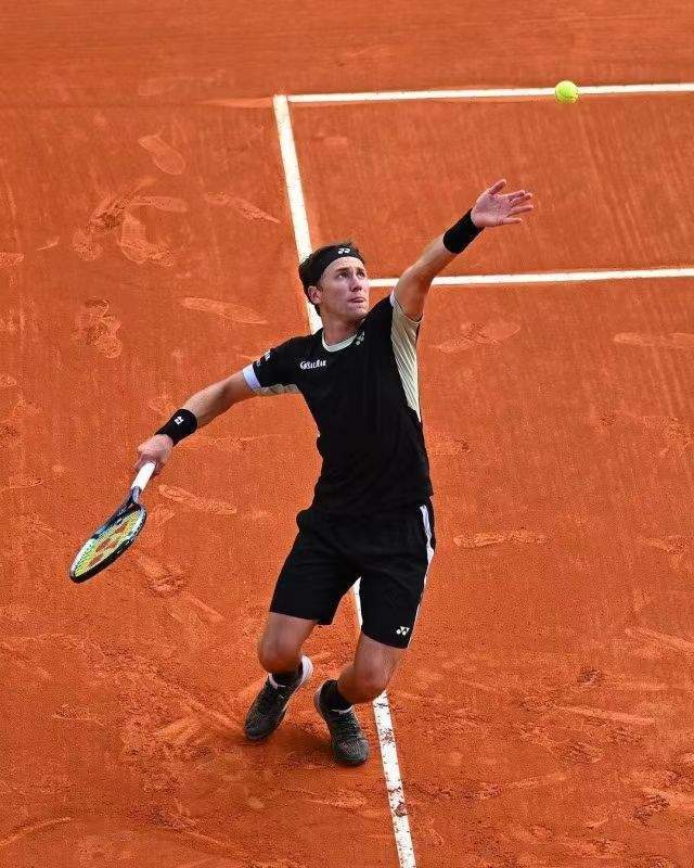 IM体育App下载-关于法网碾压蒙特卡洛大师赛,西西帕斯惊艳四座的信息