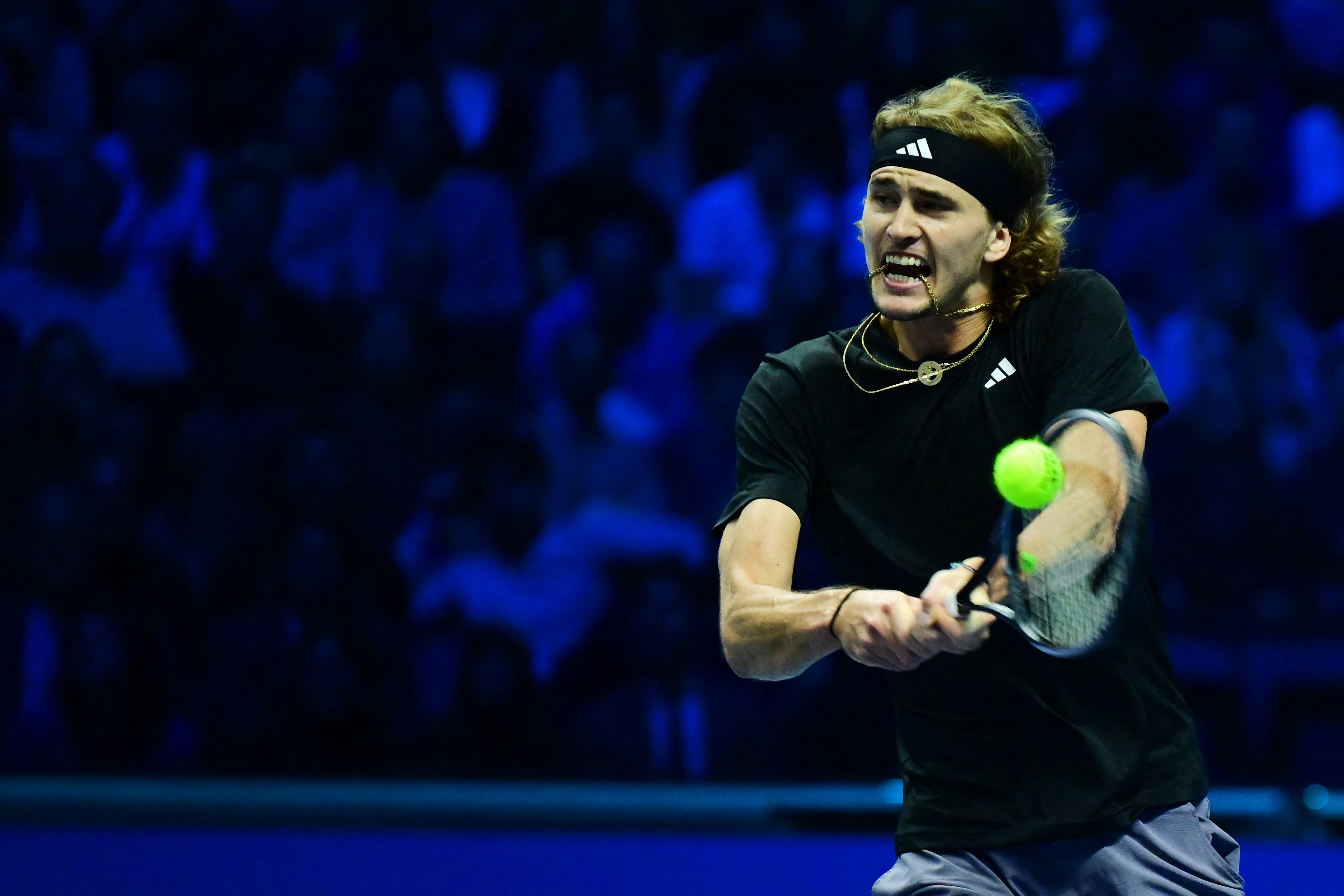 IM体育官网-年终总决赛横扫联合杯，梅德韦杰夫统治全场