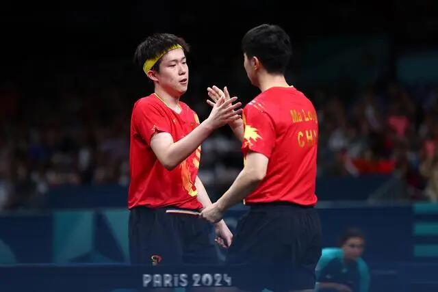 IM体育官方平台-日本队逆转法国队，樊振东带队取胜