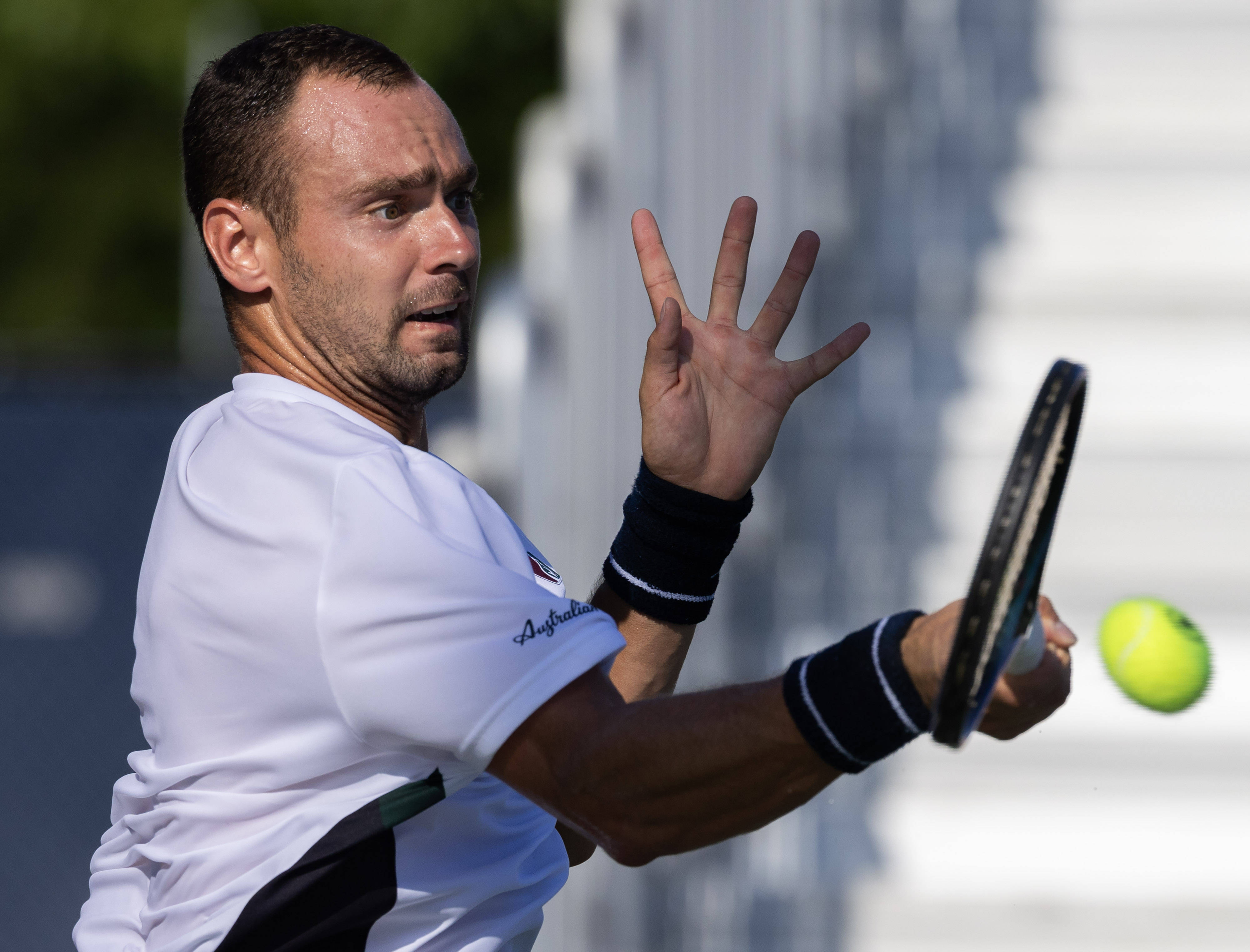 IM体育平台-ATP总决赛力克年终总决赛，鲁德状态火热的简单介绍