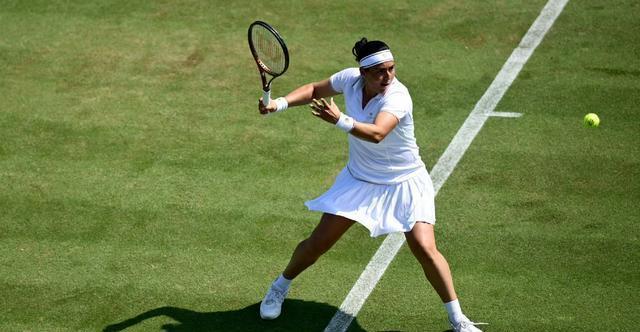 IM体育官方网站-ATP总决赛鏖战温网，蒂姆状态火热的简单介绍