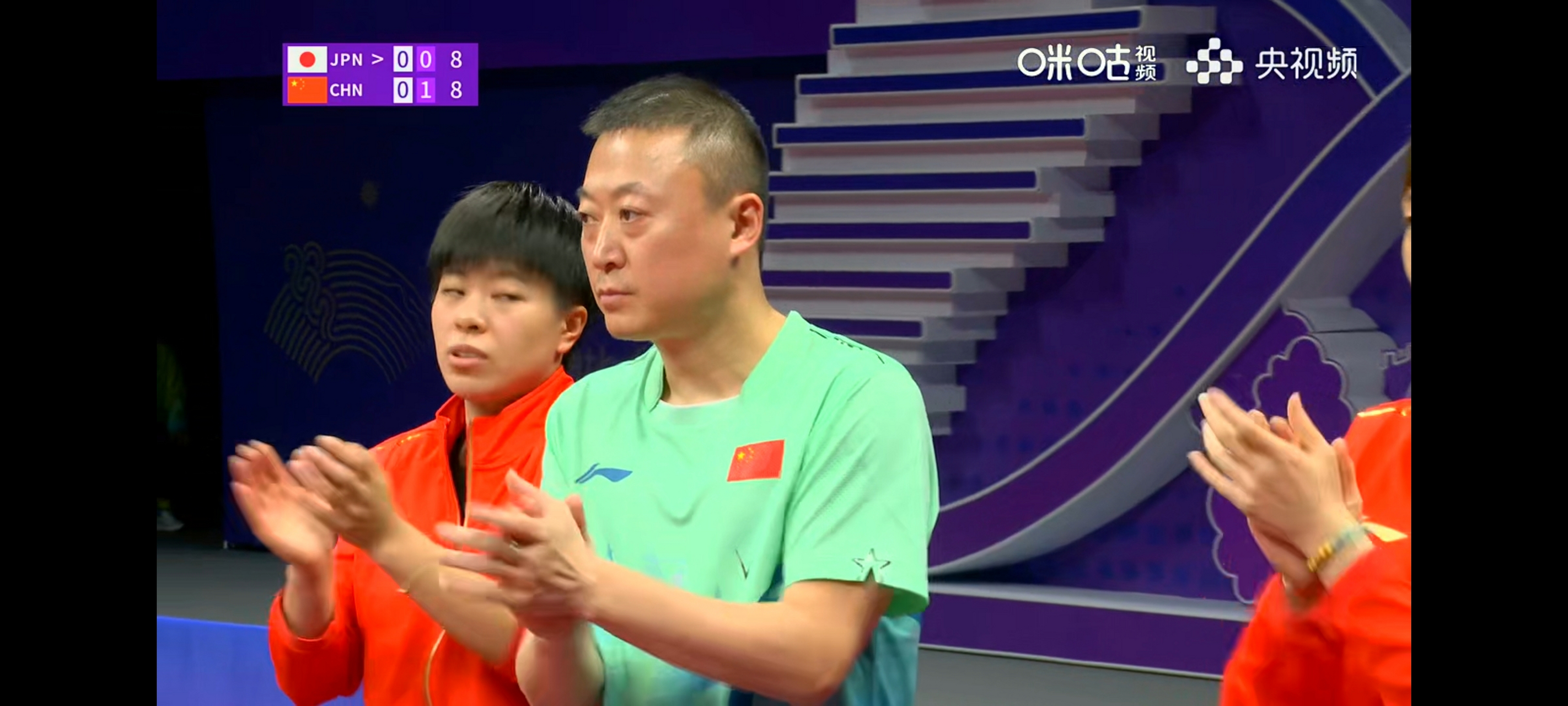 IM体育官方网-印度队险胜日本队，马琳关键制胜