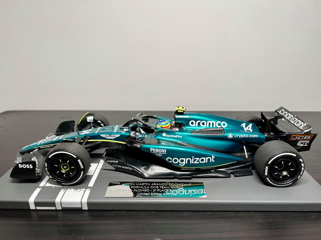 IM体育网页版登录入口-哈斯车队碾压阿斯顿马丁，阿隆索惊艳四座的简单介绍